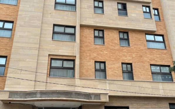 هتل آپارتمان فرادیس مشهد