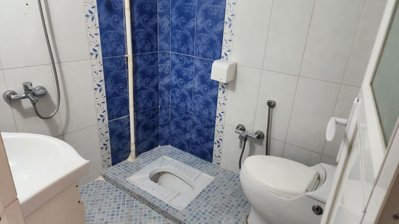 هتل آپارتمان فرحان مشهد