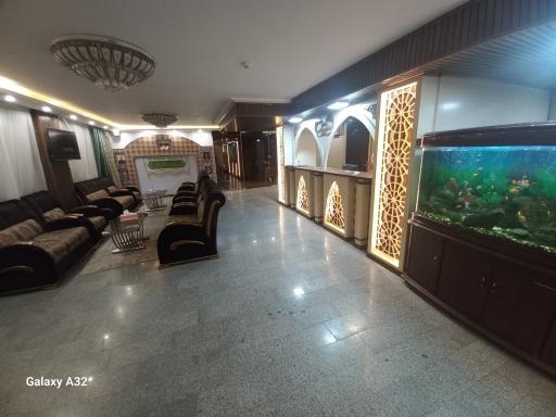 هتل آپارتمان کوثران مشهد