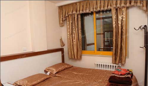 هتل آپارتمان گلدیس مشهد