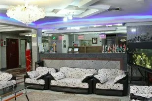 هتل آپارتمان گلزار مشهد