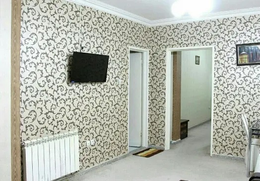 هتل آپارتمان گلزار مشهد