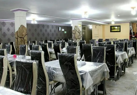 هتل آپارتمان گلزار مشهد