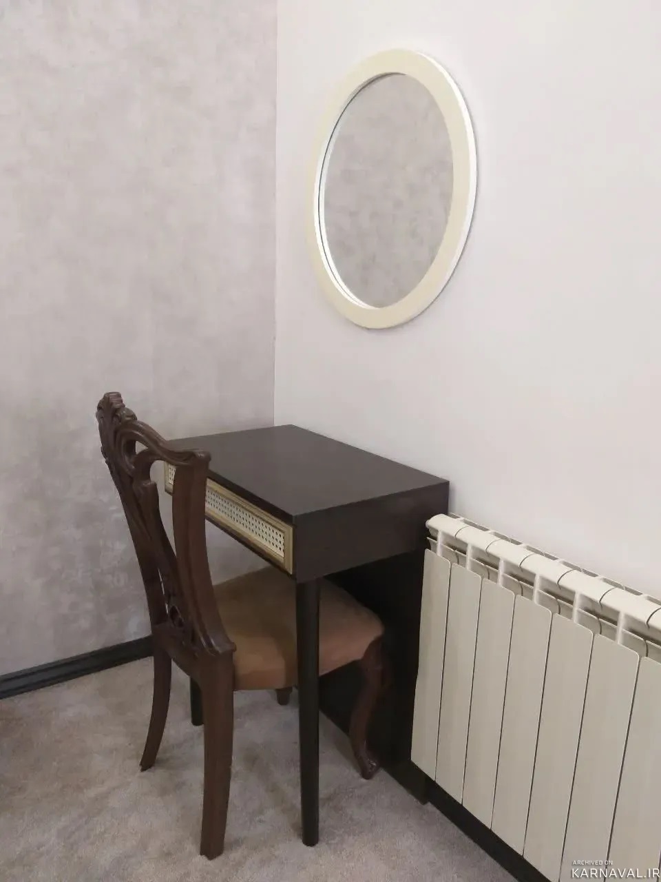 هتل آپارتمان گلسار  مشهد