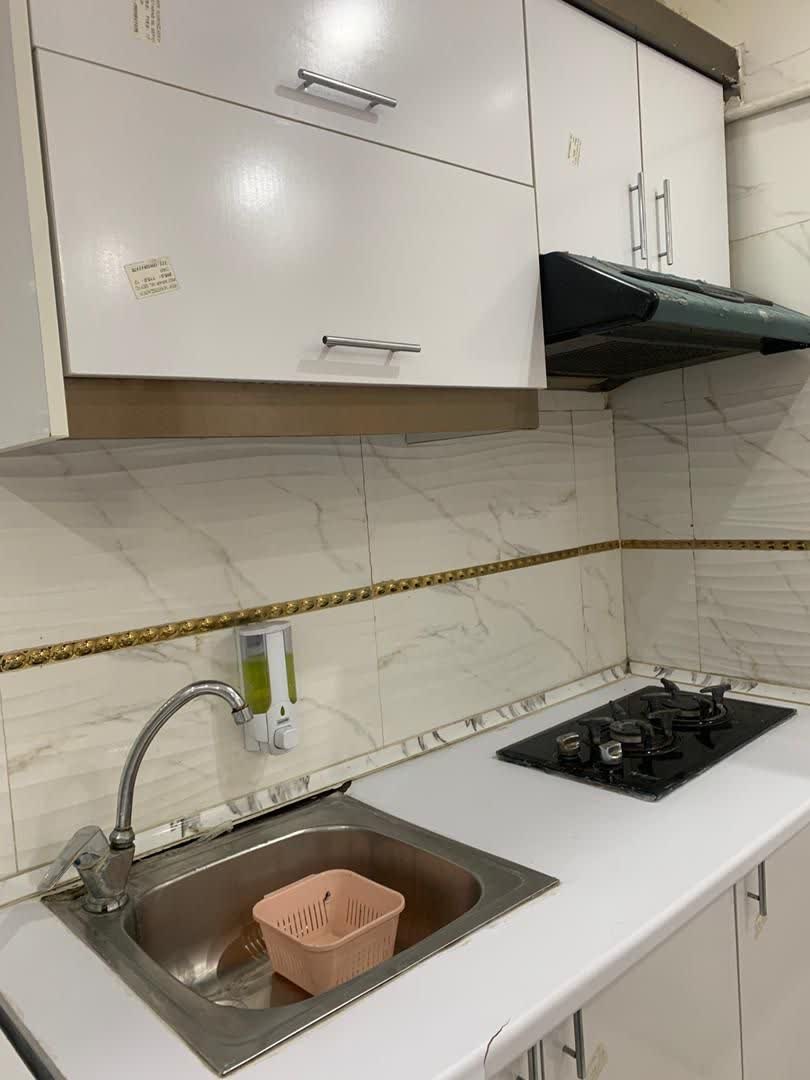 هتل آپارتمان مارال مشهد