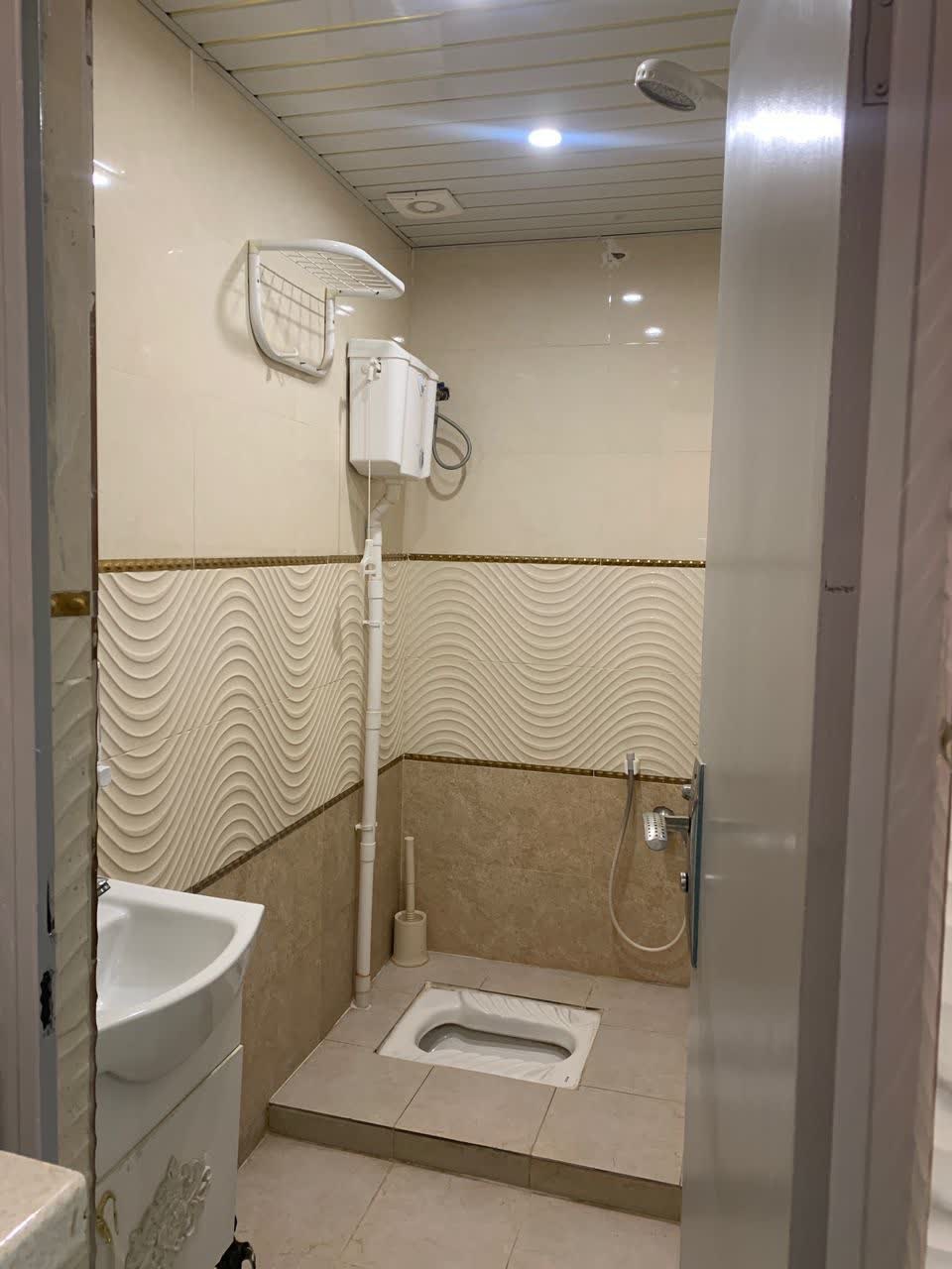 هتل آپارتمان مارال مشهد