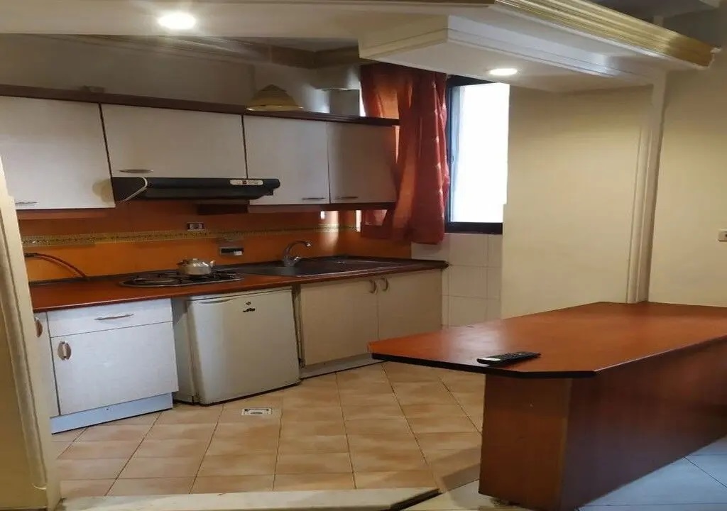 هتل آپارتمان لیمو (تاج محل سابق) مشهد