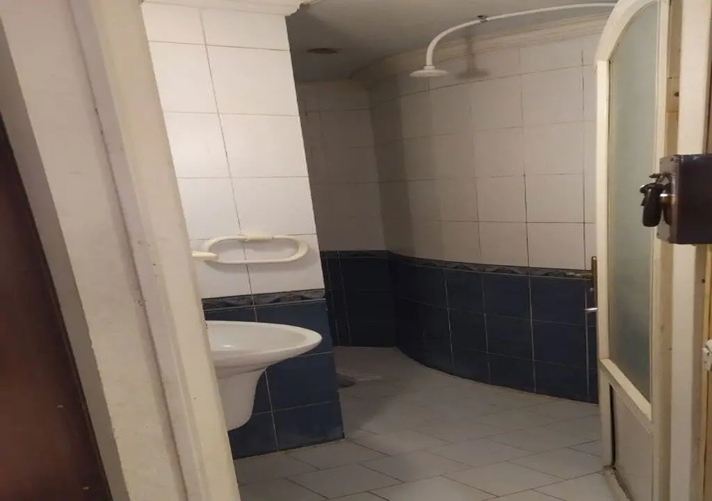 هتل آپارتمان لیمو (تاج محل سابق) مشهد