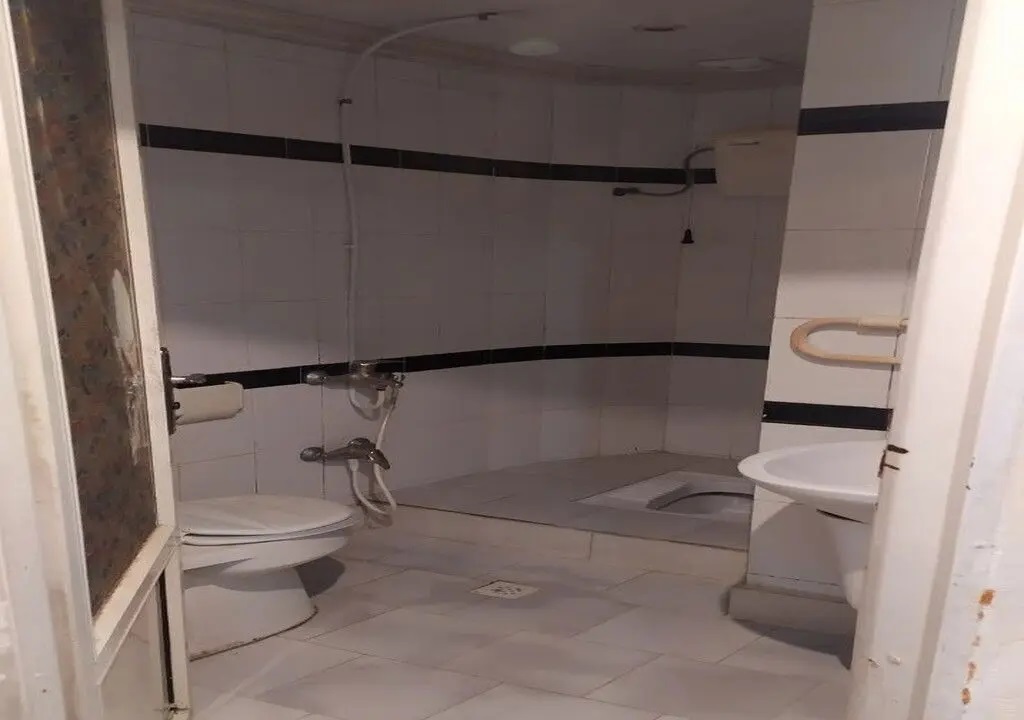 هتل آپارتمان لیمو (تاج محل سابق) مشهد