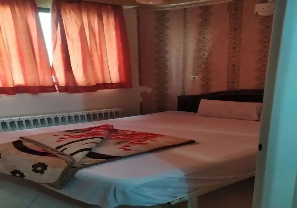 هتل آپارتمان لیمو (تاج محل سابق) مشهد