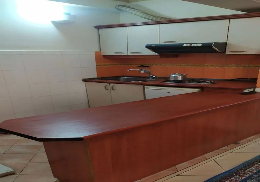 هتل آپارتمان لیمو (تاج محل سابق) مشهد