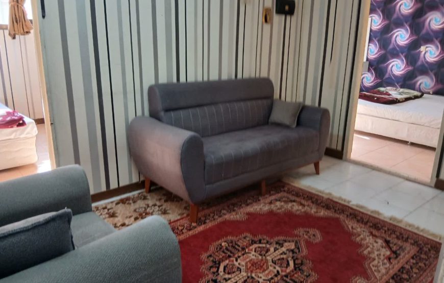 هتل آپارتمان محبان الزهرا مشهد