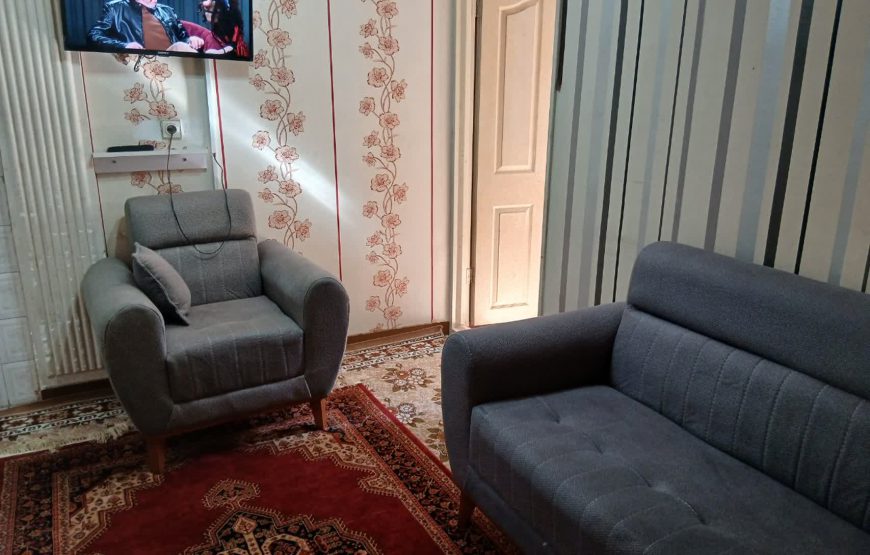 هتل آپارتمان محبان الزهرا مشهد