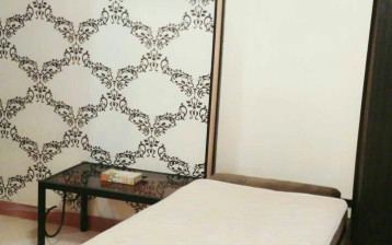 هتل آپارتمان محمدزاده مشهد