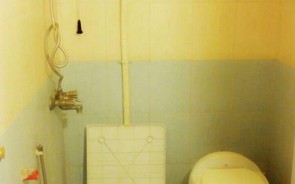 هتل آپارتمان محمدزاده مشهد