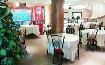 هتل آپارتمان محمدزاده مشهد