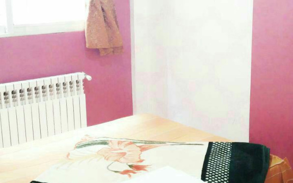 هتل آپارتمان محمدزاده مشهد