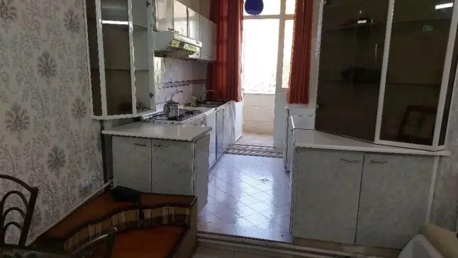 هتل آپارتمان معین مشهد