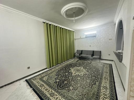 هتل آپارتمان موسوی مشهد