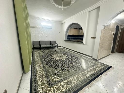 هتل آپارتمان موسوی مشهد