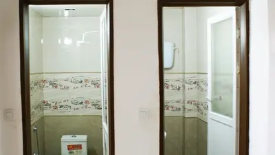 هتل آپارتمان مهدیار مشهد