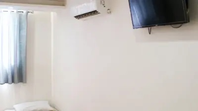 هتل آپارتمان مهدیار مشهد