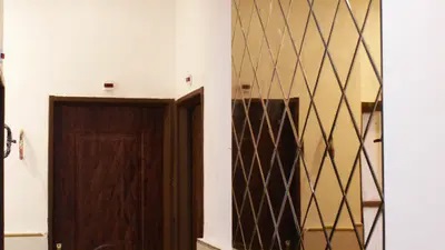 هتل آپارتمان مهدیار مشهد