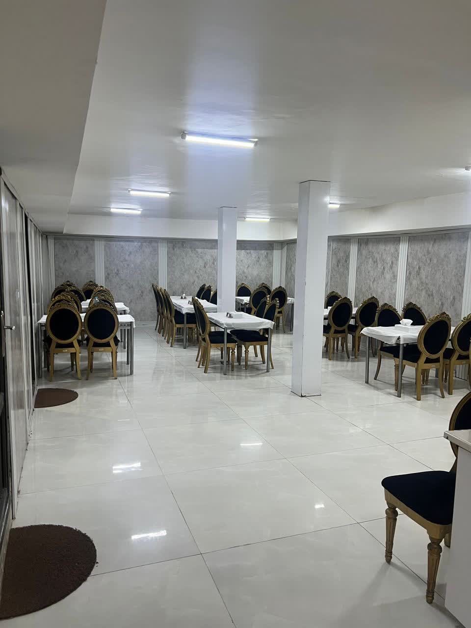 هتل آپارتمان میعاد مشهد