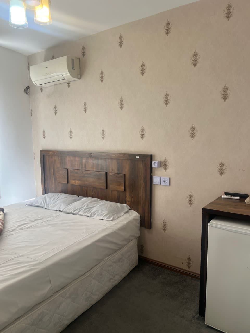 هتل آپارتمان میعاد مشهد