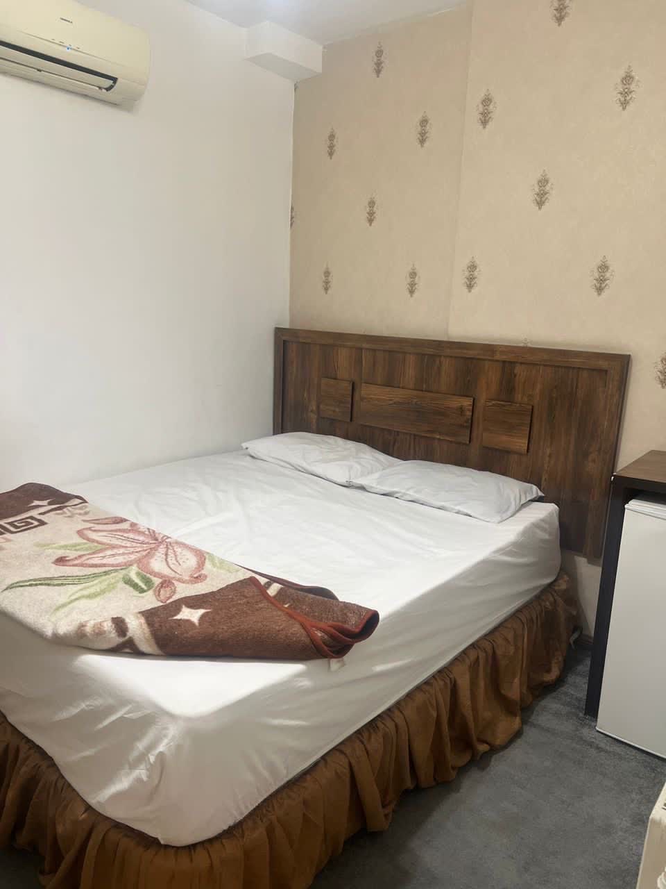 هتل آپارتمان نارون مشهد