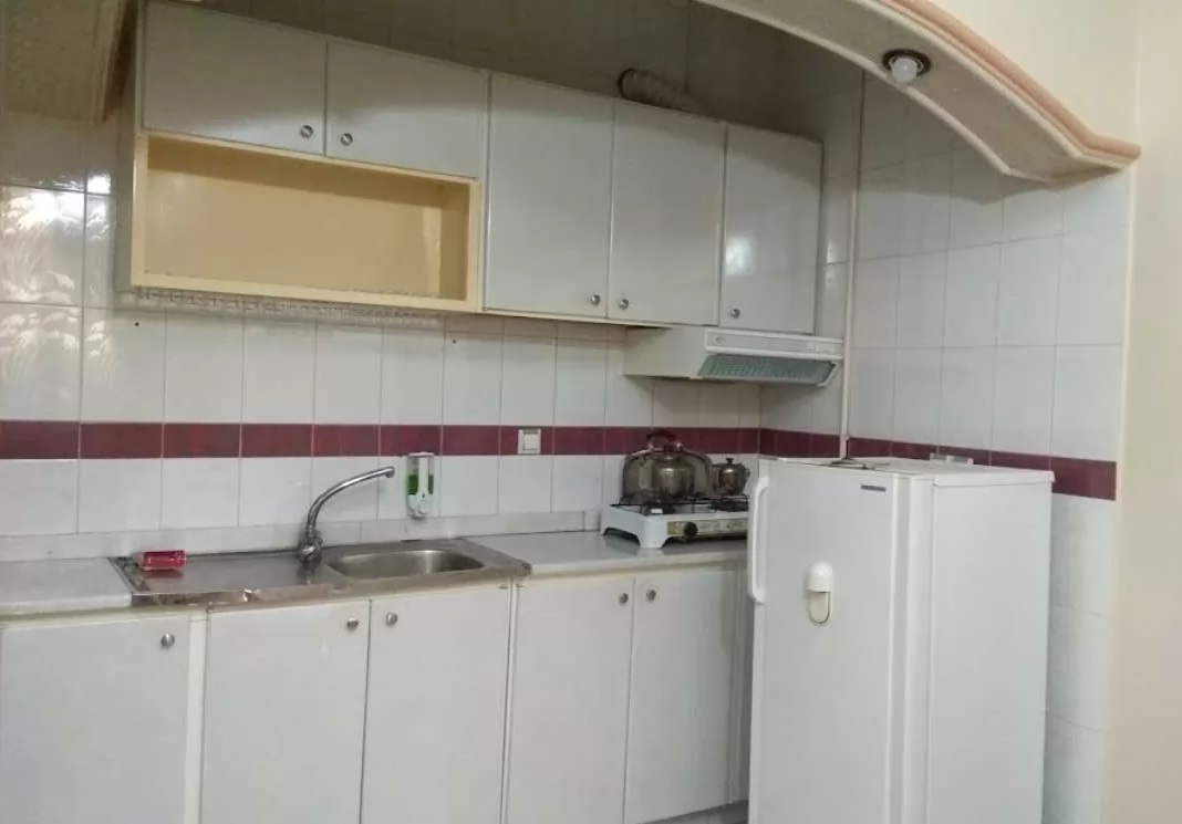 هتل آپارتمان نجمه مشهد