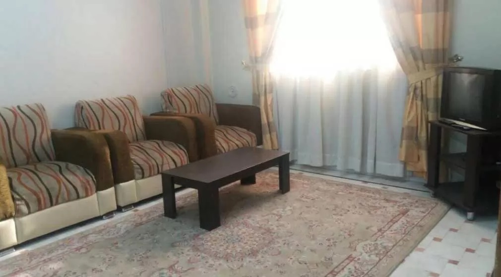 هتل آپارتمان نجمه مشهد