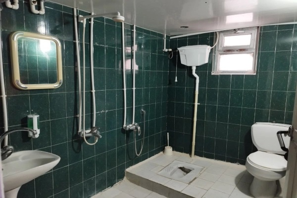 هتل آپارتمان نفیس مشهد