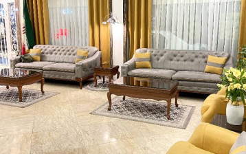 هتل آپارتمان نوین مشهد