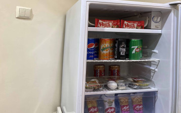 هتل آپارتمان نوین مشهد