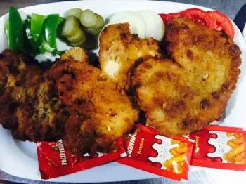 هتل آپارتمان نیکان مشهد