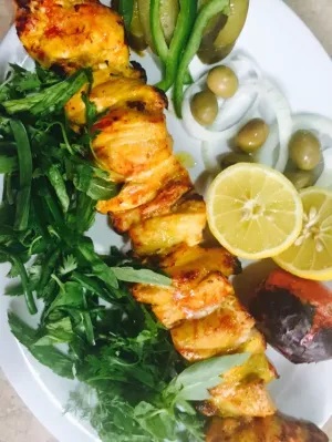 هتل آپارتمان نیکان مشهد