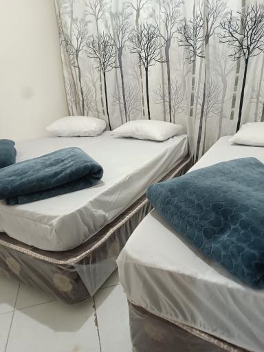 هتل آپارتمان ولایت مشهد