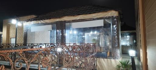 هتل آپارتمان ولایت مشهد