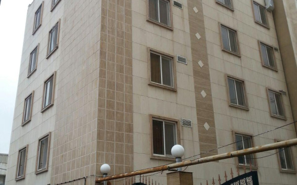 هتل آپارتمان هدایت مشهد