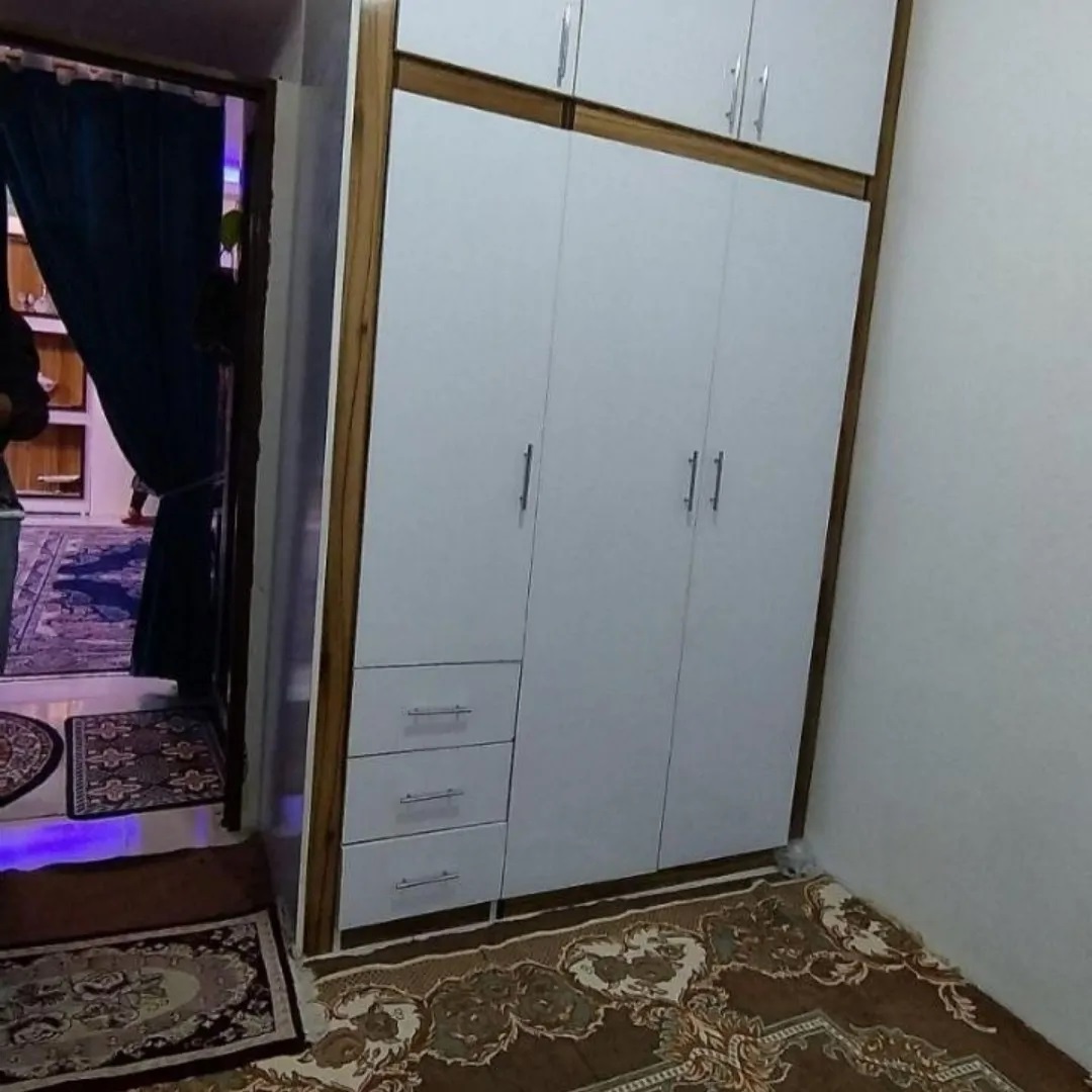 مهمانپذیر بزرگمهر مشهد