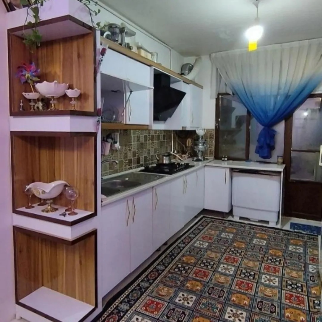 مهمانپذیر بزرگمهر مشهد