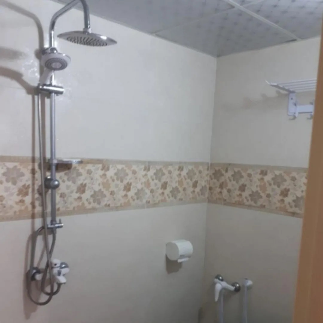 مهمانپذیر بزرگمهر مشهد