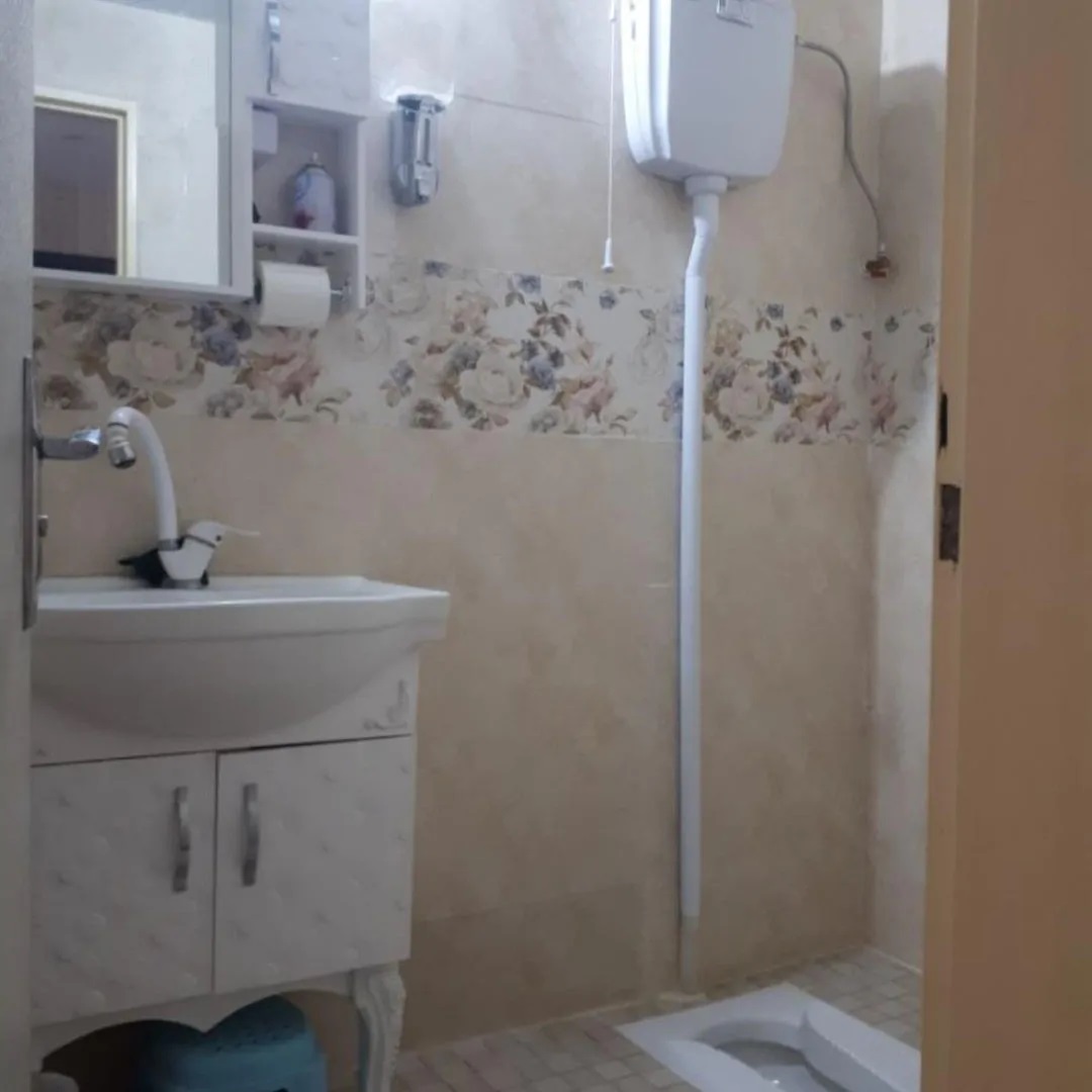 مهمانپذیر بزرگمهر مشهد