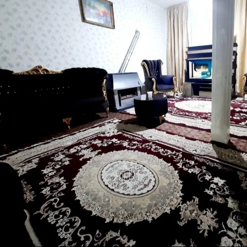 مهمانپذیر بزرگمهر مشهد