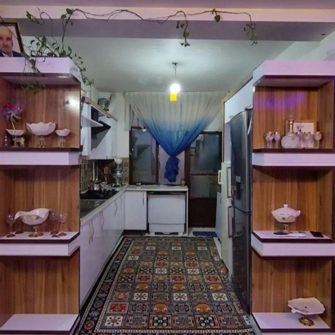 مهمانپذیر بزرگمهر مشهد