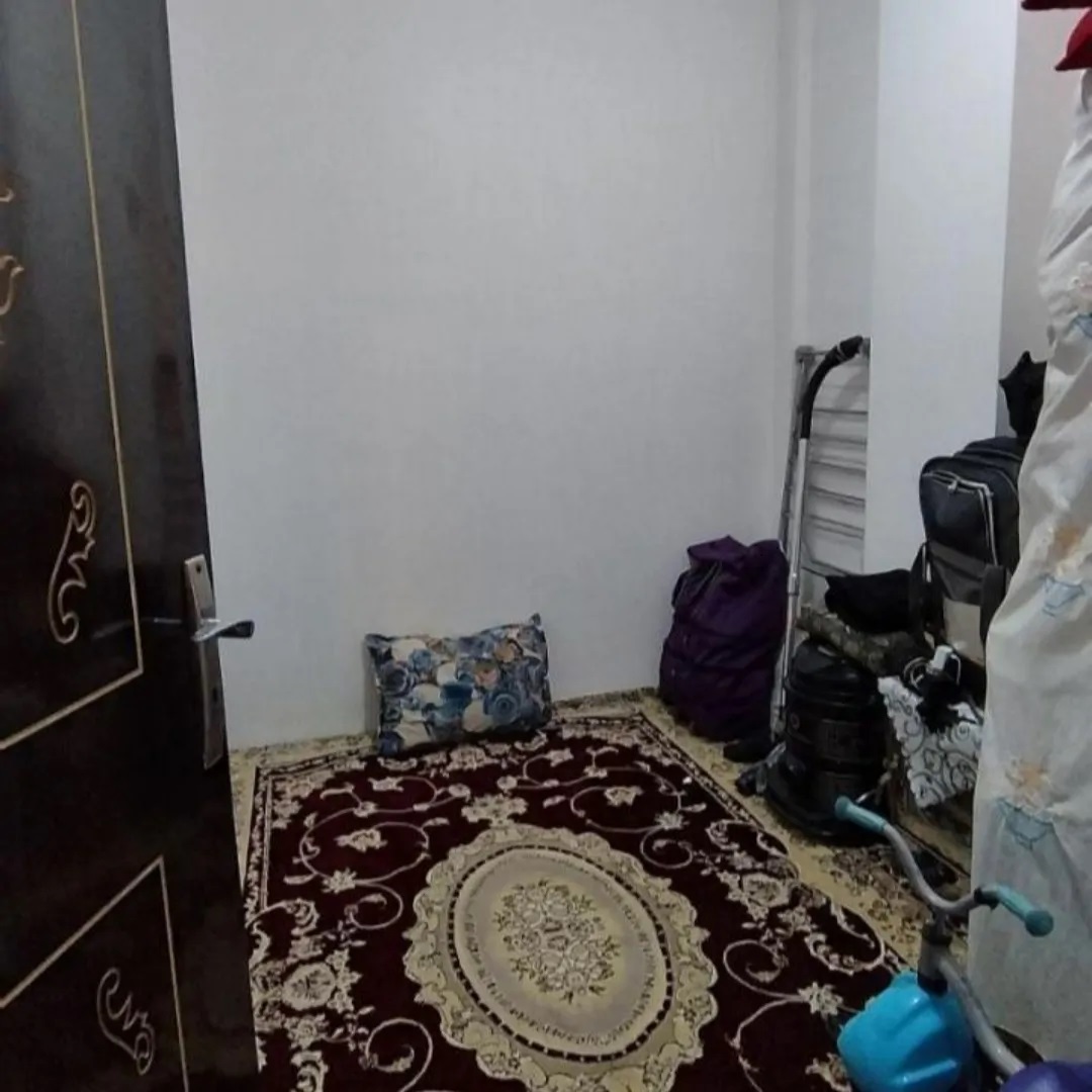 مهمانپذیر بزرگمهر مشهد