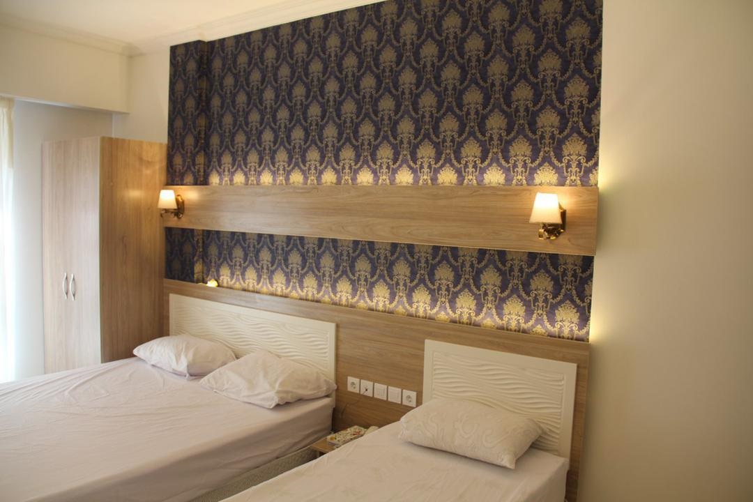 هتل آپارتمان برلیان مشهد