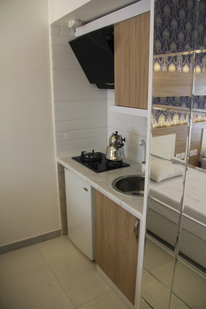 هتل آپارتمان برلیان مشهد