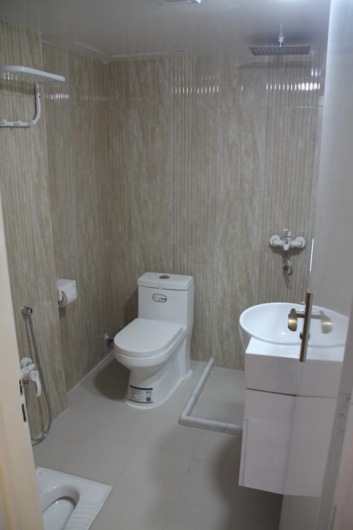 هتل آپارتمان برلیان مشهد